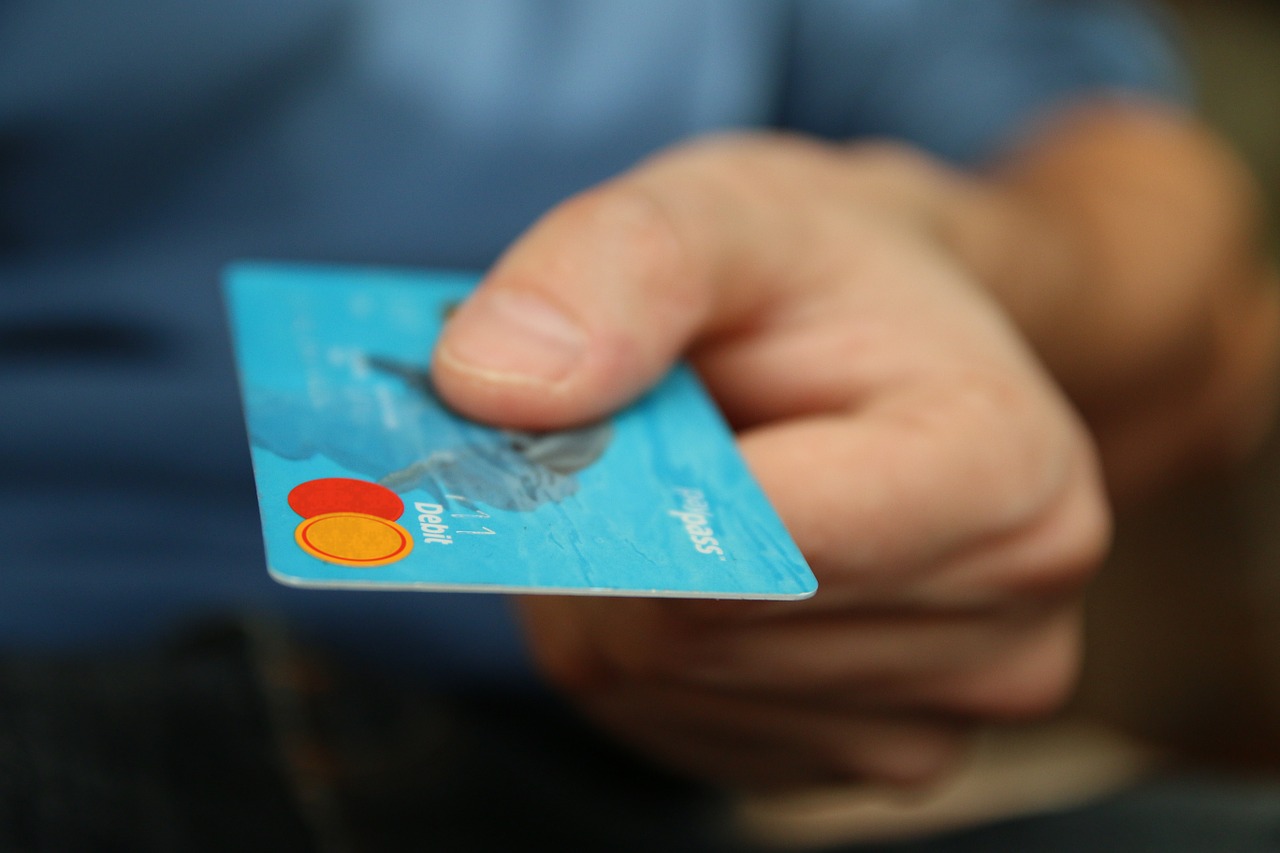 Smart Credit Card Suggestions You Must Know
